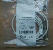 1pc New DATALOGIC proximity switch sensor IS-12-C3-03