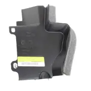 Jaguar F Type Deflector Shield Genuine T2R4129