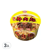 在飛比找Coupang 酷澎優惠-味王 紅燒牛肉湯麵 85g