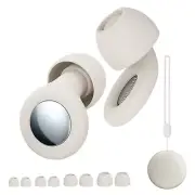 Ear Plugs for Sleeping Noise Cancelling, Hearing Protection Soft and Reusable