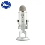 美國 BLUE YETI 麥克風 (銀)送G小鼠墊(送完為止)