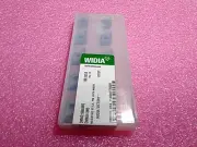 *10 PCS* WIDIA DNMG150604MS DNMG441MS Grade WS10T Carbide Turning Inserts