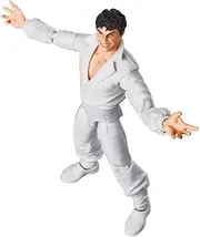 Marvel Legends Series Marvel’s Beyonder, Retro Marvel Super Heroes Secret Wars Comics Collectible 6 Inch Action Figure with Shield