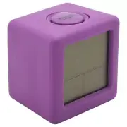 Digital Alarm Clock with Snooze LED Night Light for Bedroom,Small Desk1575