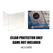 Protector For Nintendo Gamecube Console - Japanese Version