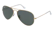 RAY-BAN-0RB3025-001/58-5814-SUNGLASSES