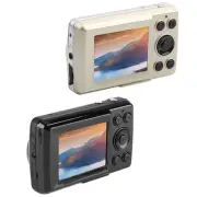 720P Digital Camera for Kids Video Camera 16X Digital Zoom for Teens Students