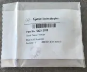 New!! Agilent seal prep flange p/n: 5022-2188