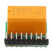 DC 5V DPDT Relay Module Polarity Reversal Switch Board Components Tools New