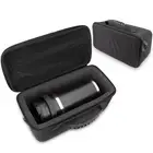 CASEMATIX Travel Blender Case Fits Nutribullet Flip Portable Blender - Case Only