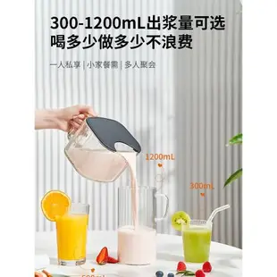 九陽不用手洗破壁豆漿機K580家用全自動免過濾新款官方旗艦店正品