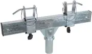 ProX XT-TADAPTER-500 TAdapter Truss Support Bar Replacement for XT-CRANK18FT-500