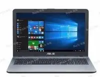 在飛比找Yahoo!奇摩拍賣優惠-華碩 ASUS X541NA-0081CN3450 銀 坤 