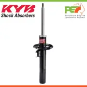 2x KYB Excel-G Shock Absorbers To Suit Volkswagen Caddy 1.2 TSI (2K)