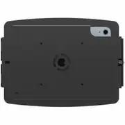 iPad Air 10.9" (4-5th Gen) Enclosure Wall Mount Black - 27.7 cm (10.9") Screen Support - 100 x 100