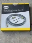 Ooni Pizza Oven Natural Gas Conversion Kit For Koda 16 NEW sealed Box OEM parts