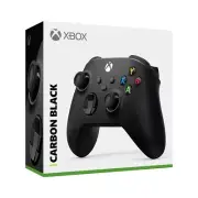 Microsoft Black Xbox One Series S X Wireless Controller Video Gaming Accessories