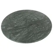Argon Tableware Round Marble Chopping Board - 30cm