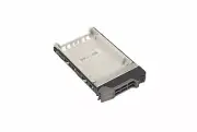 Supermicro Gen 3 New ID Hot-Swap 2.5" Drive Tray MCP-220-00125-0B