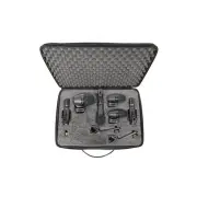 Shure Pgadrumkit6-J Drum Microphone Kit