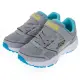 【SKECHERS】女童鞋系列 GO RUN CONSISTENT(302585LGYBL)