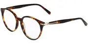Scotch & Soda 3026 102 Men's Glasses Tortoiseshell Size 52 - Private Health Rebate - Blue Light Block Available
