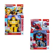 11cm Transformers Action Figure - Assorted