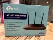 TP-Link Archer A8 Black High Speed AC1900 Wireless MU-MIMO Router FREE SHIPPING
