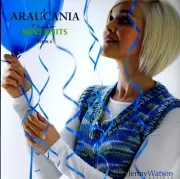 Araucania Mini Knits Book 6 Jenny Watson