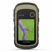 Garmin etrex 32x handheld gps 3 axis compass barometric altimeter Australian wty