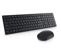 在飛比找Yahoo!奇摩拍賣優惠-Dell Pro 無線鍵盤與滑鼠美式英文 - KM5221W