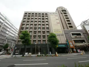 名古屋Landmark飯店Hotel Landmark Nagoya