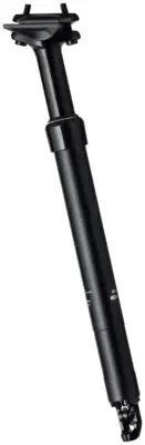 EA70 AX Dropper Seatpost - Easton EC70 AX Dropper Seatpost - 27.2 x 400mm, 50mm