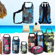 Bags River Ocean Backpack Waterproof Dry Bag Rafting Diving Accessories