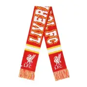 EPL Liverpool FC '47 Brand Breakaway Scarf