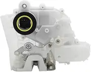 Front Rear Left Right Door Lock Latch Actuator FIT for Honda CR-V CRV 2007-2011(Front Left)