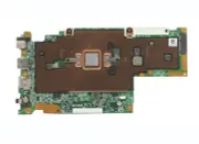 Motherboard For Lenovo 300E Chromebook 2nd Gen AST A49120C UMA 4G 32G 5B21B63140