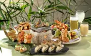 SHIN YEH Japanese Buffet 欣葉日本料理