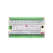 MACH3 MK3Z-ET 3-Axis CNC Motion Controller Card with 30 Inputs and 12 Outputs