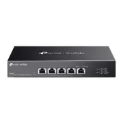 TP-LINK DS105X Omada 5-Port 10G Desktop Switch