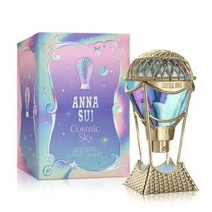 ANNA SUI 安娜蘇 綺幻星夜女性淡香水30ml