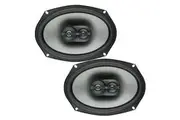 JBL CS769 6" x 9" 3-Way Car Speakers