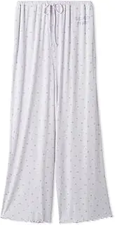 gelato pique(ジェラート ピケ) PWCP252310 Women's Heart Pattern Long Pants