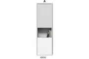 DD Ekko Wall Storage