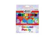 Texta Coloured Pencil (24pk)
