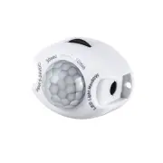 Motion Sensor DC 5V 24V Light Switch Movement Detector Automatic PIR Sen C