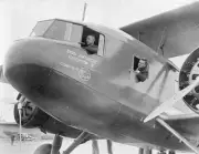American Pioneer Aviator Richard Byrd c1930 5 Aviation History Old Photo