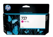 HP 727 130ml Magenta DesignJet Ink Cartridge [B3P20A]