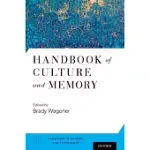 HANDBOOK OF CULTURE AND MEMORY