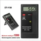 Tool EMF Meter Magnetic Field Dosimeter Electromagnetic Radiation Detector